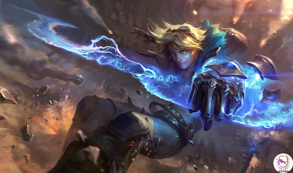 全球总决赛|准时回归？盘点全球总决赛5大百分百登场率英雄！