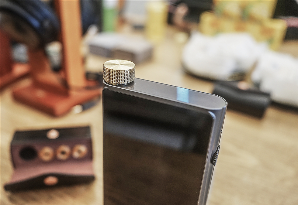 音箱|最新山灵全国品鉴会沈阳站——首次体验M9随身HiFi播放器