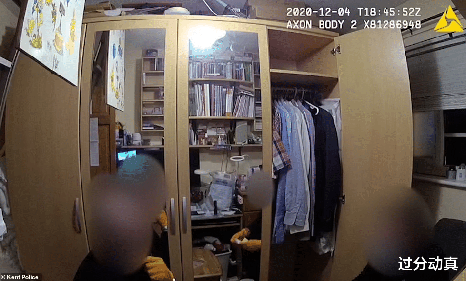 美国|英国史上最严重！医院男电工侵犯百具尸体，隐藏33年才被抓
