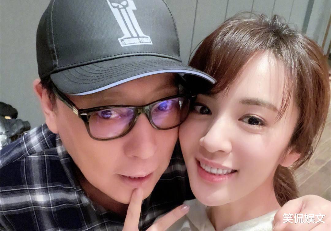 张礼红的现代生活|她把胡歌亲到吐，把张嘉译嘴吻肿，人送外号吻戏一姐，你怎么看？