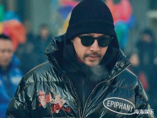 马蓉|胡歌即将霸屏，一次性带来4部新作品，阵容强大令人期待