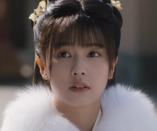 李庚希|张若昀七个荧幕CP，李庚希资源好，白鹿人气高，但名气最大的是她