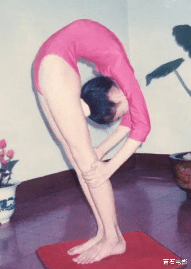 赵丽颖|娱乐圈“骗走”的8位运动员：有人拿过23个金牌，有人拥有9项纪录