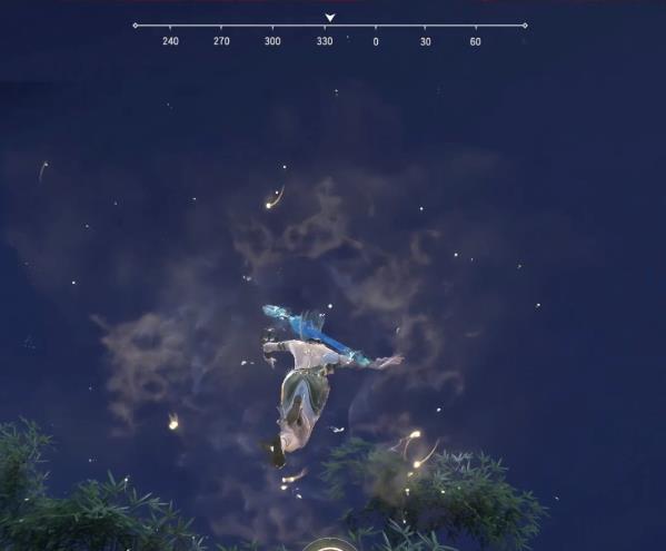 高秀花说育儿|永劫无间最强单排技巧，主播吃鸡全靠这招，武当梯云纵再现江湖