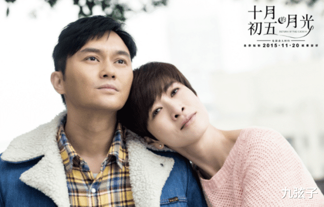 袁咏仪|张智霖出轨佘诗曼？罗兆辉借包养袁咏仪来羞辱张智霖，明星也挺难