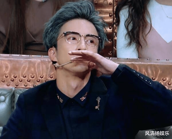 金星|曝《火星情报局6》阵容，汪涵退出，金星接棒，4位老特工回归