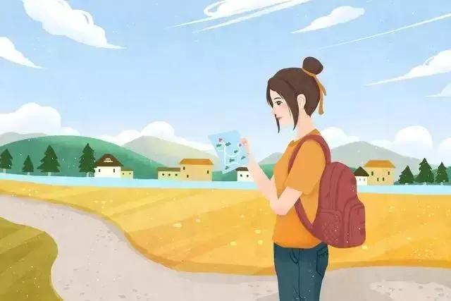 花落花潮|如果女人频繁说出这几句话，那么大概率说明她在外面已经“偷情”