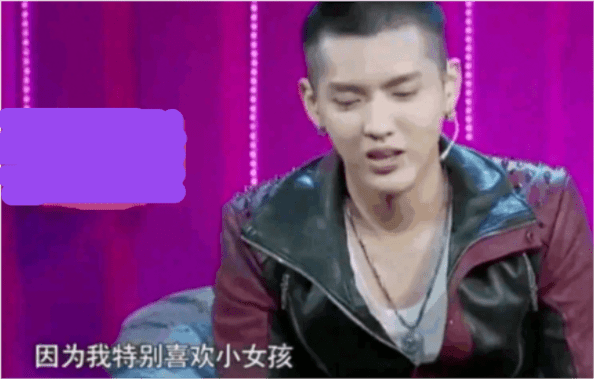 吴亦凡|30岁吴亦凡与18岁女孩初次见面就发生关系，曾称见到小女孩就有点把持不住