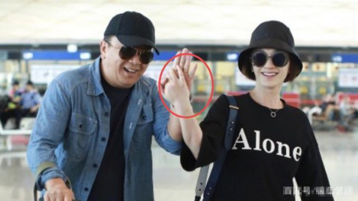 李小冉|你若未嫁我便娶你，本是10年前的一句玩笑话，后来他们真的履行了