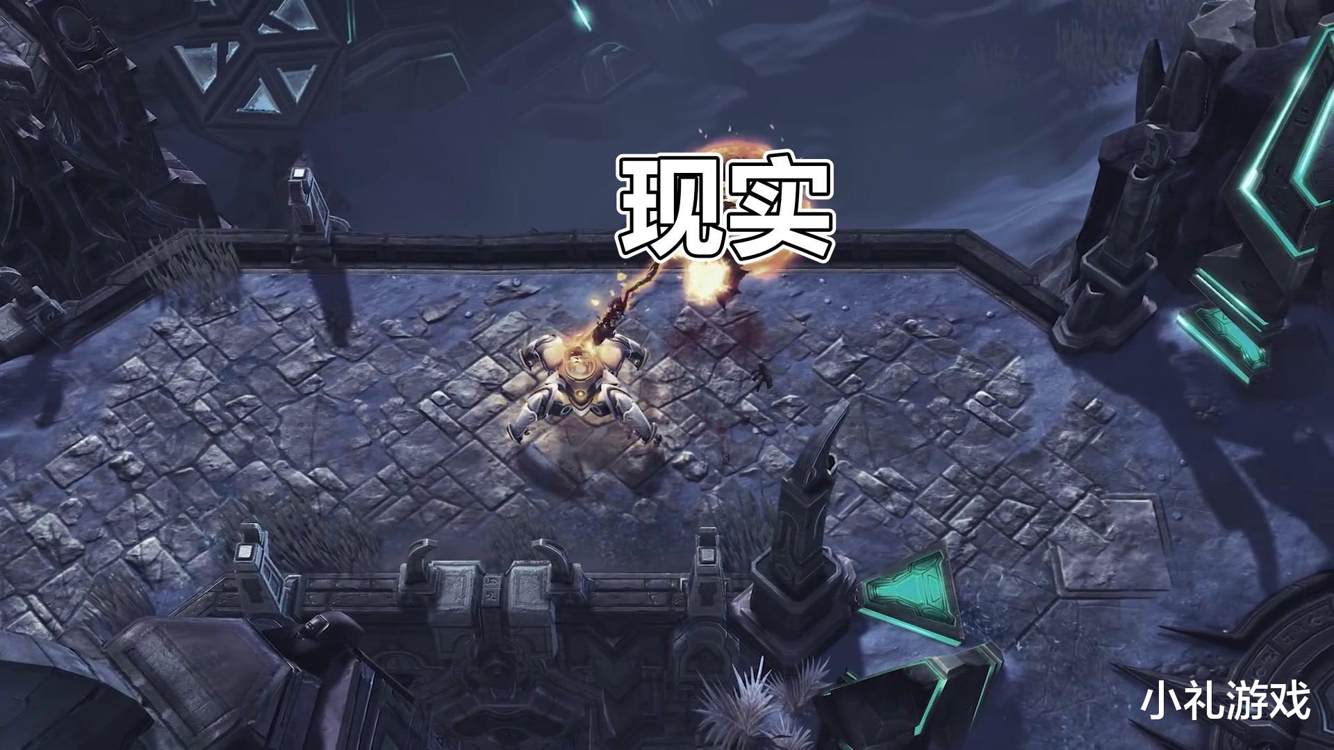 暴雪|《星际争霸》的中国玩家为什么那么好?关键是游戏的门槛太高了