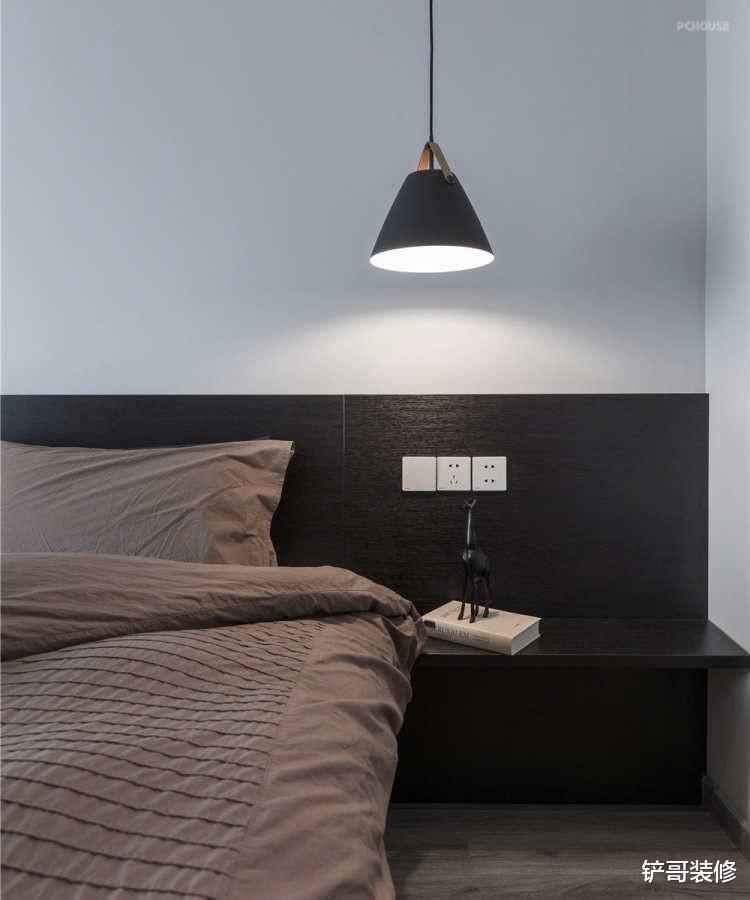 这样的设计你爱了吗？用简单的色彩，点亮不一样的生活美