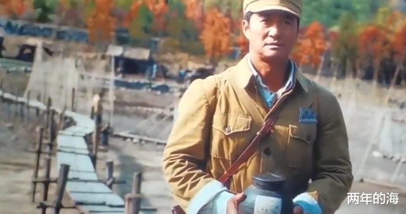 长津湖|电影长津湖：梅生、雷睢生、伍万里和冰雕连诠释了战场的二次恐惧