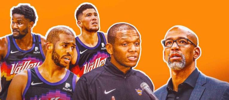 可馨育娃|休赛期最糟糕的引援！太阳、公牛上榜，湖人一把梭哈……