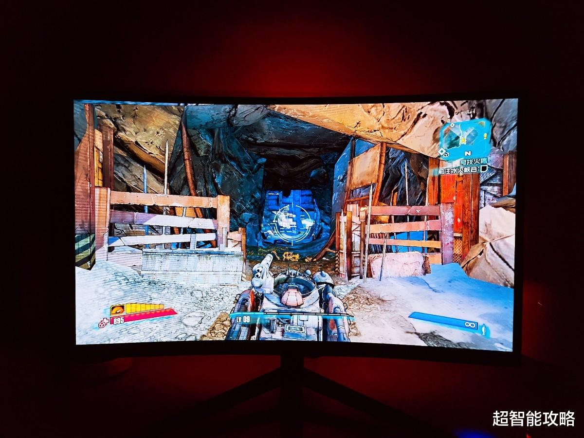 顯示器|顯示器也玩高性價比？泰坦軍團N27SH值得買嗎？上手體驗告訴你