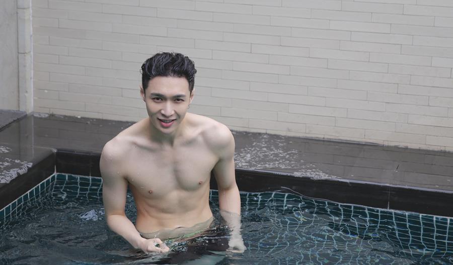 张艺兴|张艺兴官宣跨年晚会啦