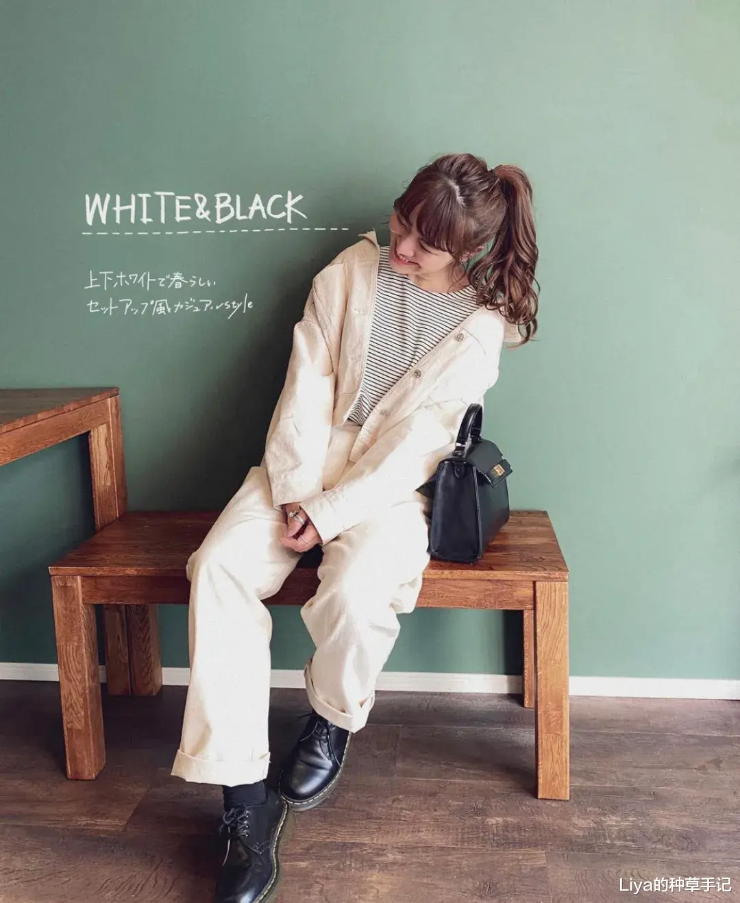 李湘|太热了！别再披头散发了