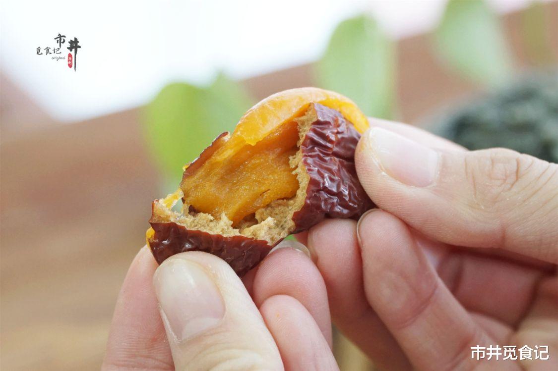 红枣|冬至过后,最该吃的不是红薯,而是它,早晚当零食吃几颗,补营养方便了