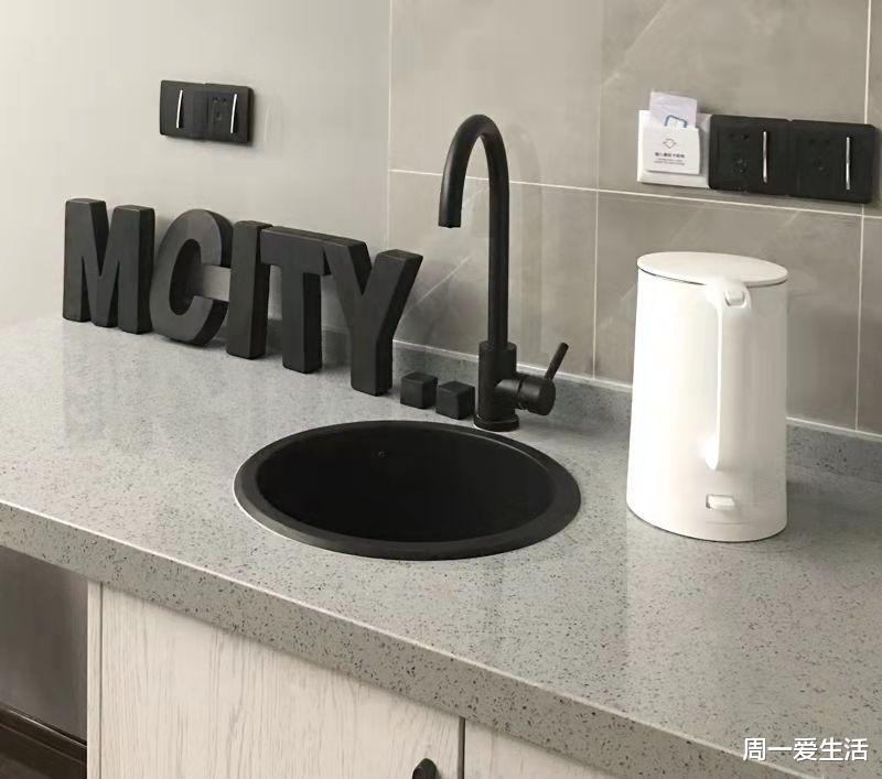 厨房装修闭坑指南，这7个地方注意到了，想不完美都难