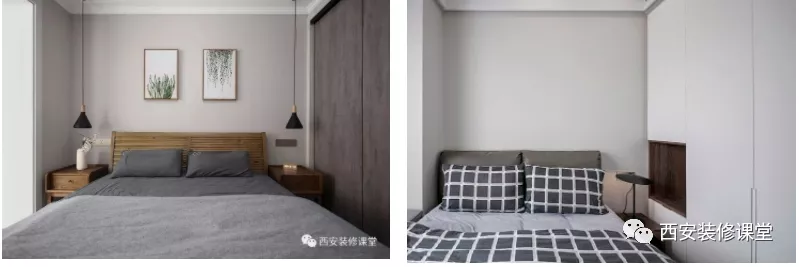 衣柜柜门，推拉和平开哪个好？