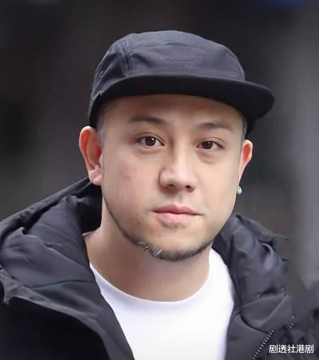 张致恒|香港著名“渣男”为养家到内地掘金，兼职做网络模特，被嘲太油腻