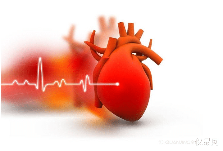 肾病综合征|又一猝死！34岁研究生心源性猝死，动态心电图普及你的知识盲区