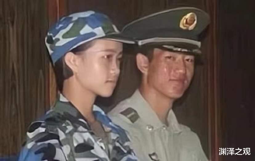 国防生|《变形计》农村娃高占喜：坚信读书改变命运，后逆袭成帅气国防生