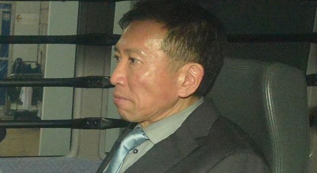 情窦初开的青春|陈振聪刑满出狱激动与儿子拥抱庆祝，仍不放弃争夺龚如心千亿遗产