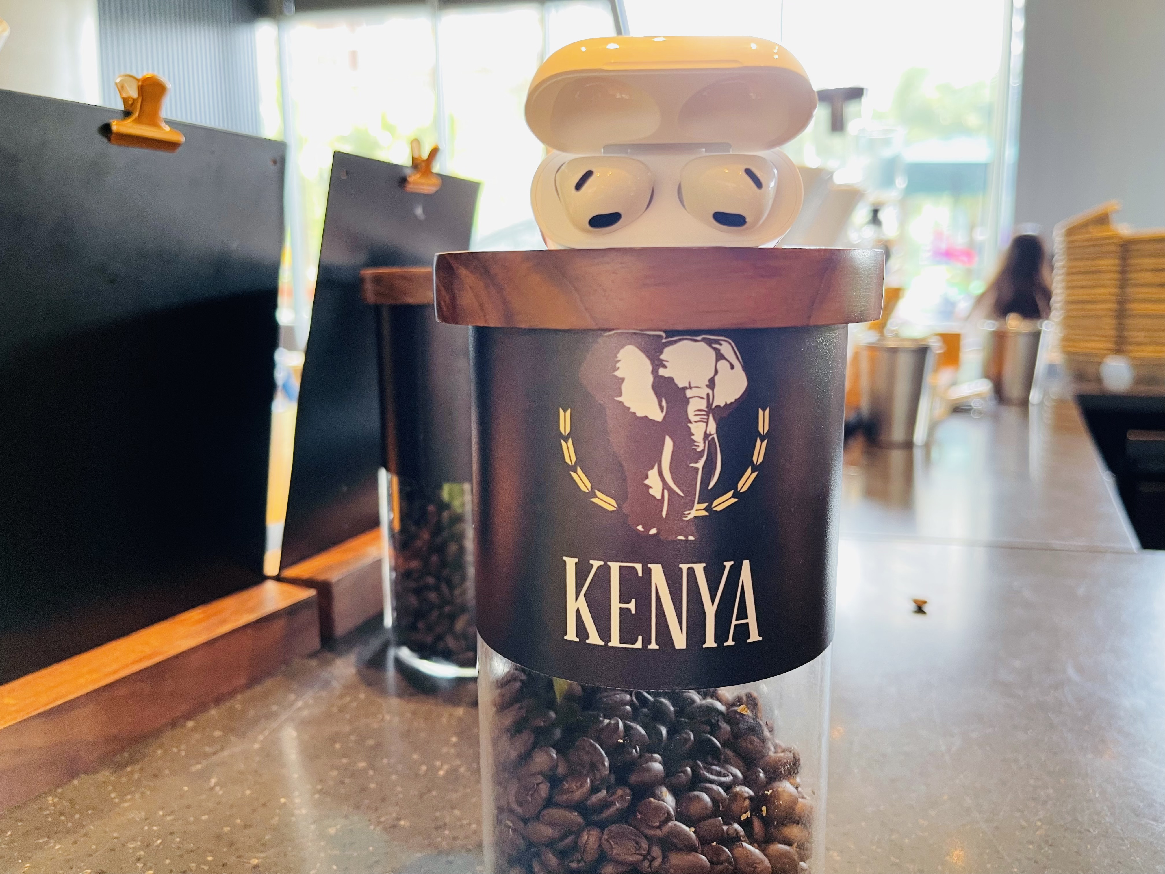 airpods3|库克的又一次刀法精准:Apple(苹果)AirPods 3真无线蓝牙耳机