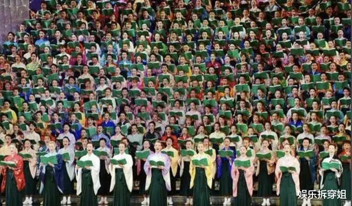 张纪中|竟让丰田太子爷放弃联姻三井，这个宝冢美女什么来头