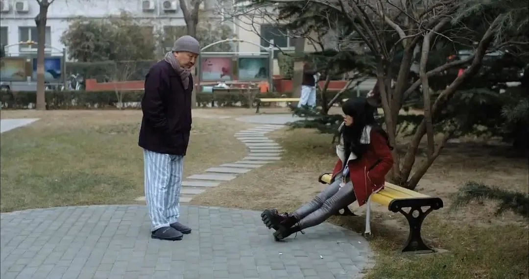 涂们|痛心：61岁金马影帝因食道癌去世