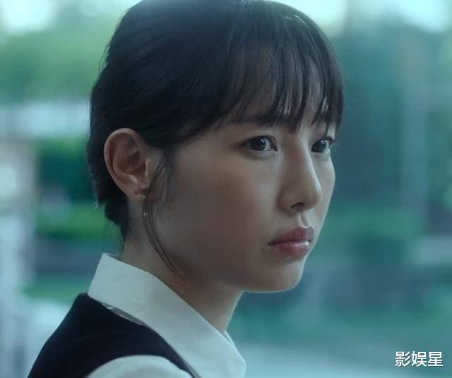 王紫璇|《门锁》美女演员：16岁获国际芭蕾舞大奖，靠《河神》走红