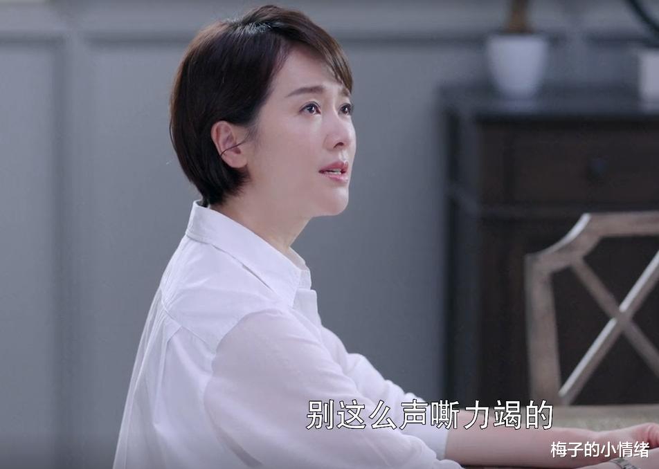 梅子的小情绪|“村里那么多人怀孕都能洗衣服”第一次回婆家过年，就弄丢了婚姻