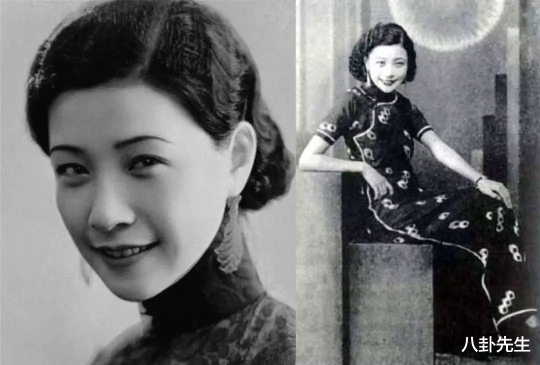 陈星旭|这部民国剧好离谱，演员妆发超时尚，男主靠耍帅拿下整个上海