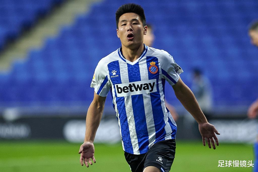 武磊|狂轰63球！西班牙人狂飙，创6大纪录，西媒：武磊被钉上十字架