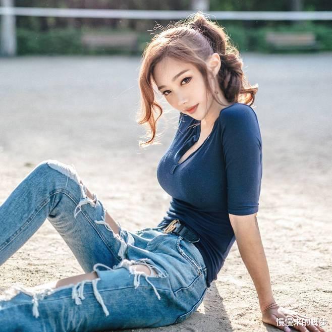 慢慢来的脚步|“无论你多爱一个人,都不要把自己弄丢了”