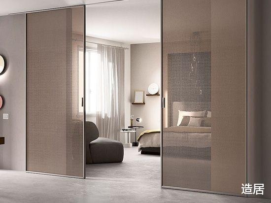 家里安装推拉门，哪种更好用呢？