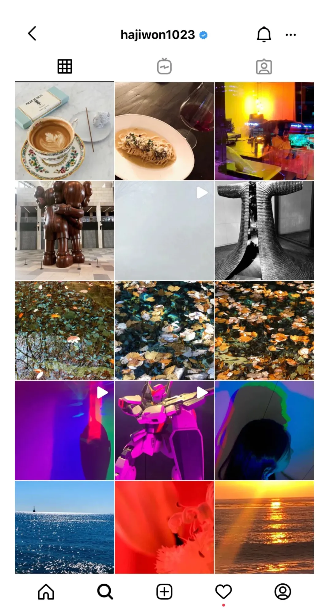 河智苑|突发抑郁，画风诡异，又来一个崔雪莉？