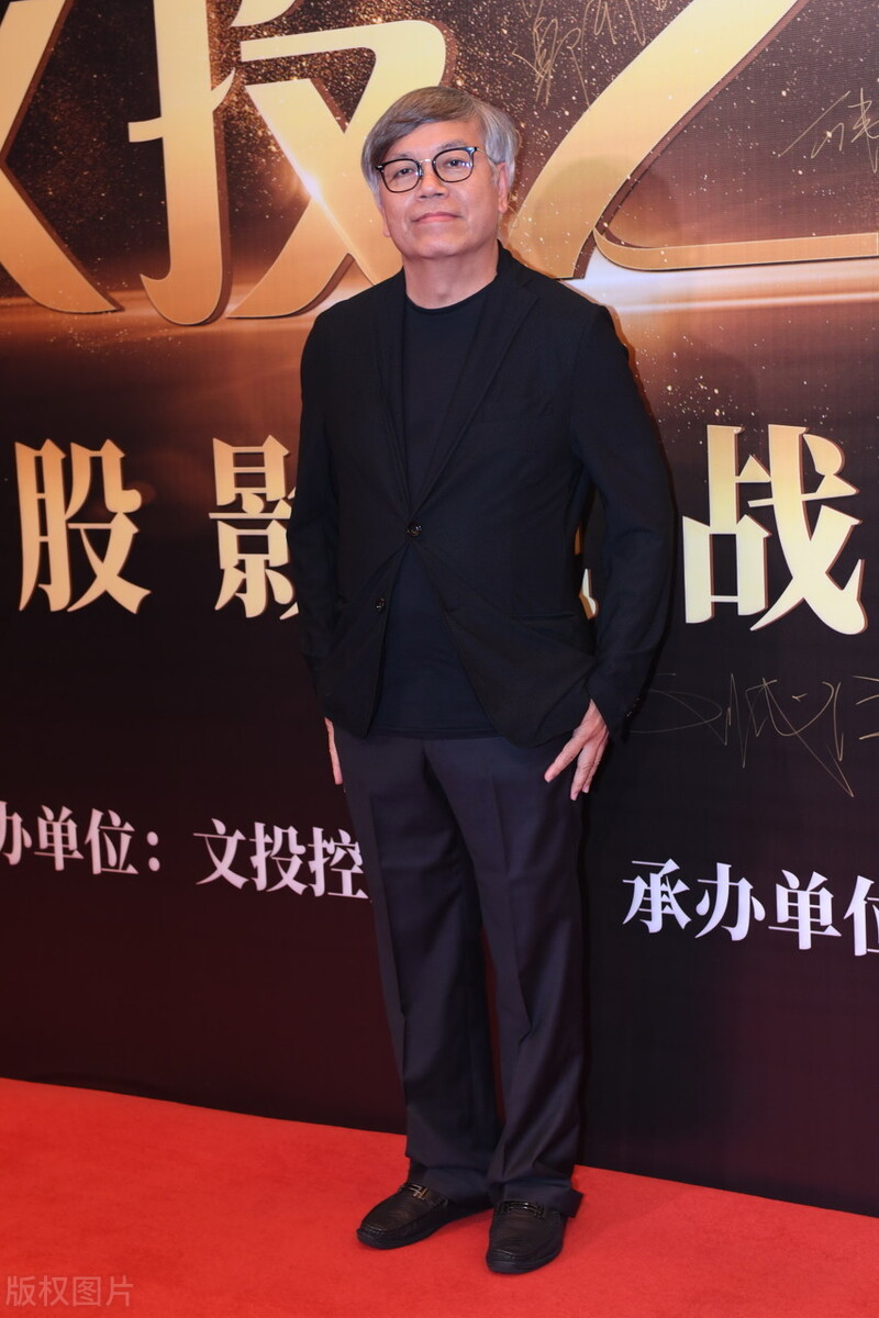 田启文|达叔葬礼忙前忙后的田启文，究竟是什么人？原来大家都认识