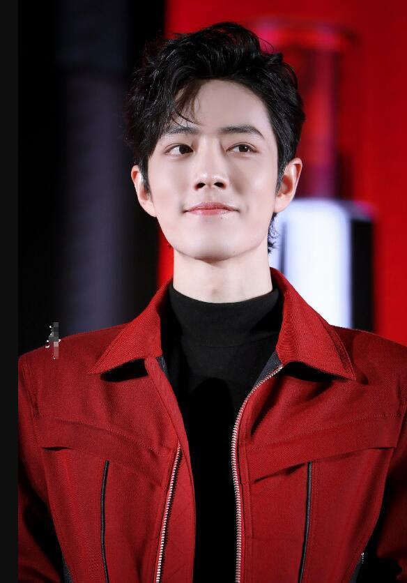 肖战|厉害！肖战30岁生日微博时隔55天点赞破2000万，却不是内娱第一名