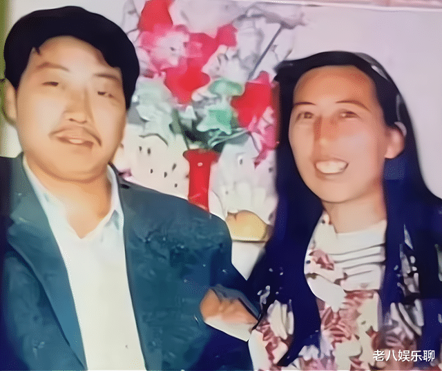 杨洋|孙卓“养父母”旧照曝光，溺爱养子14年，没长歪并非两人之功