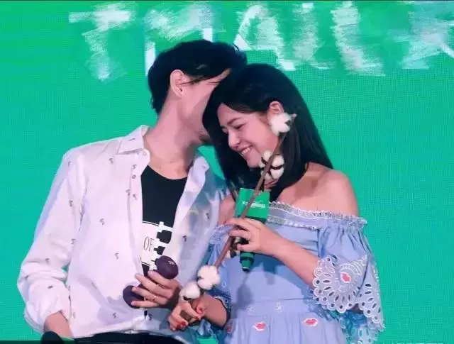 陈妍希|结婚6年，陈妍希大胆自曝：你们向往的甜蜜，都是假相！