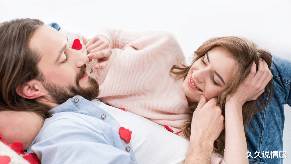 久久说情感|老婆和男闺蜜旅游，15天不回家，我：先回来离婚，以后随你怎么玩