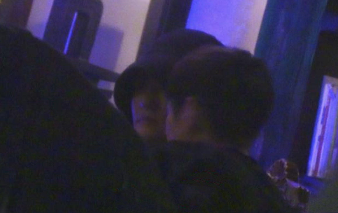 何炅|《快乐大本营》改版方案已出？招商PPT出现吴京和易烊千玺的名字