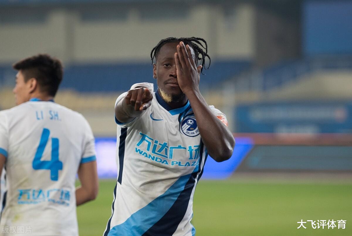 大連|中超保級形勢分析：滄州雄獅三連勝保級成功，大連人兩連敗陷深淵