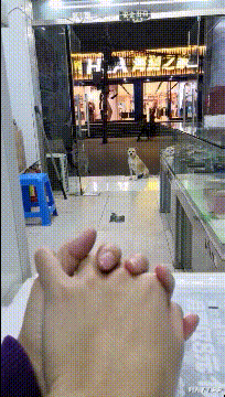 时光了了说说|“现在的女生穿着罩衣就出门了，这大大的后背是留出来拔罐的吗？”哈哈哈哈！