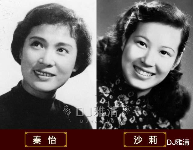 电影|老照片:30位美女明星,几代上影厂的颜值担当,个个如花似玉,谁最难忘?