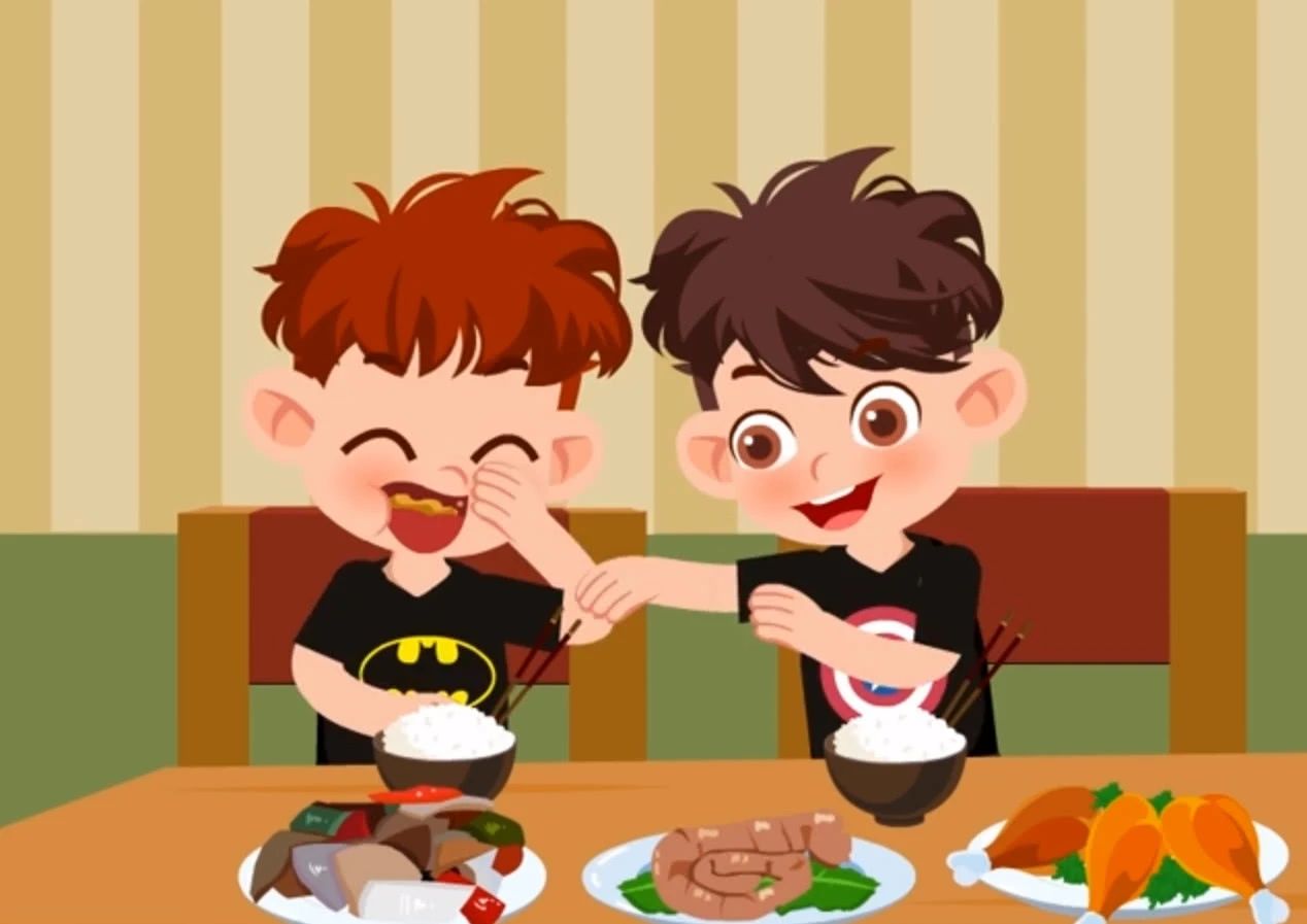 肾衰竭|寿命不长的人,吃饭时多有3个坏习惯,为了健康,希望你一个不占