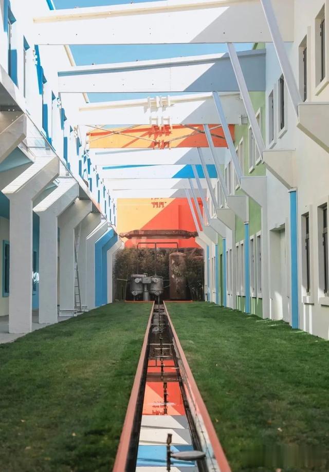 北京吃货小分队 北京新晋网红打卡地，你都去过了吗