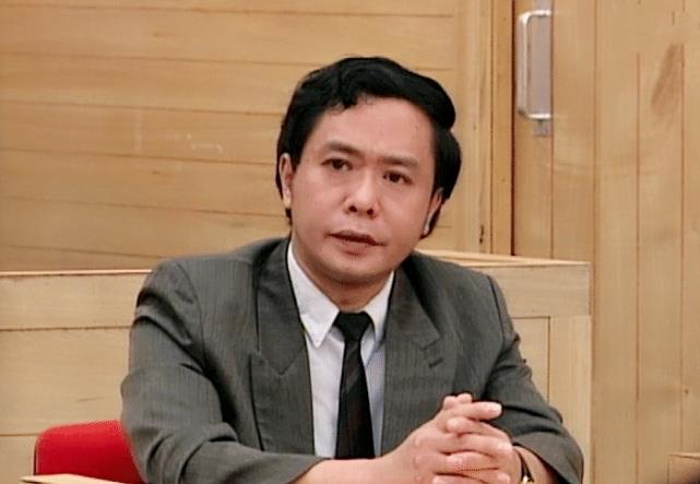 夏玉麟|68岁“老戏骨”因癌离世，曾因高昂费用放弃治疗，宁死也不愿借钱