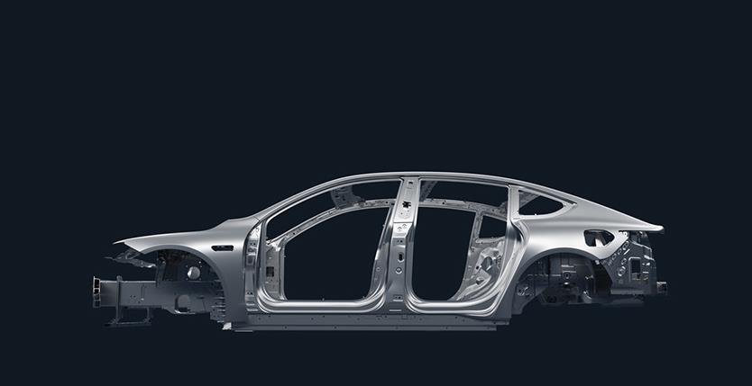 奔驰S级 续航1000KM碾压特斯拉，搭奔驰S级内饰，国产电动车的天花板来了